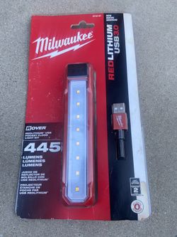 New Milwaukee Light