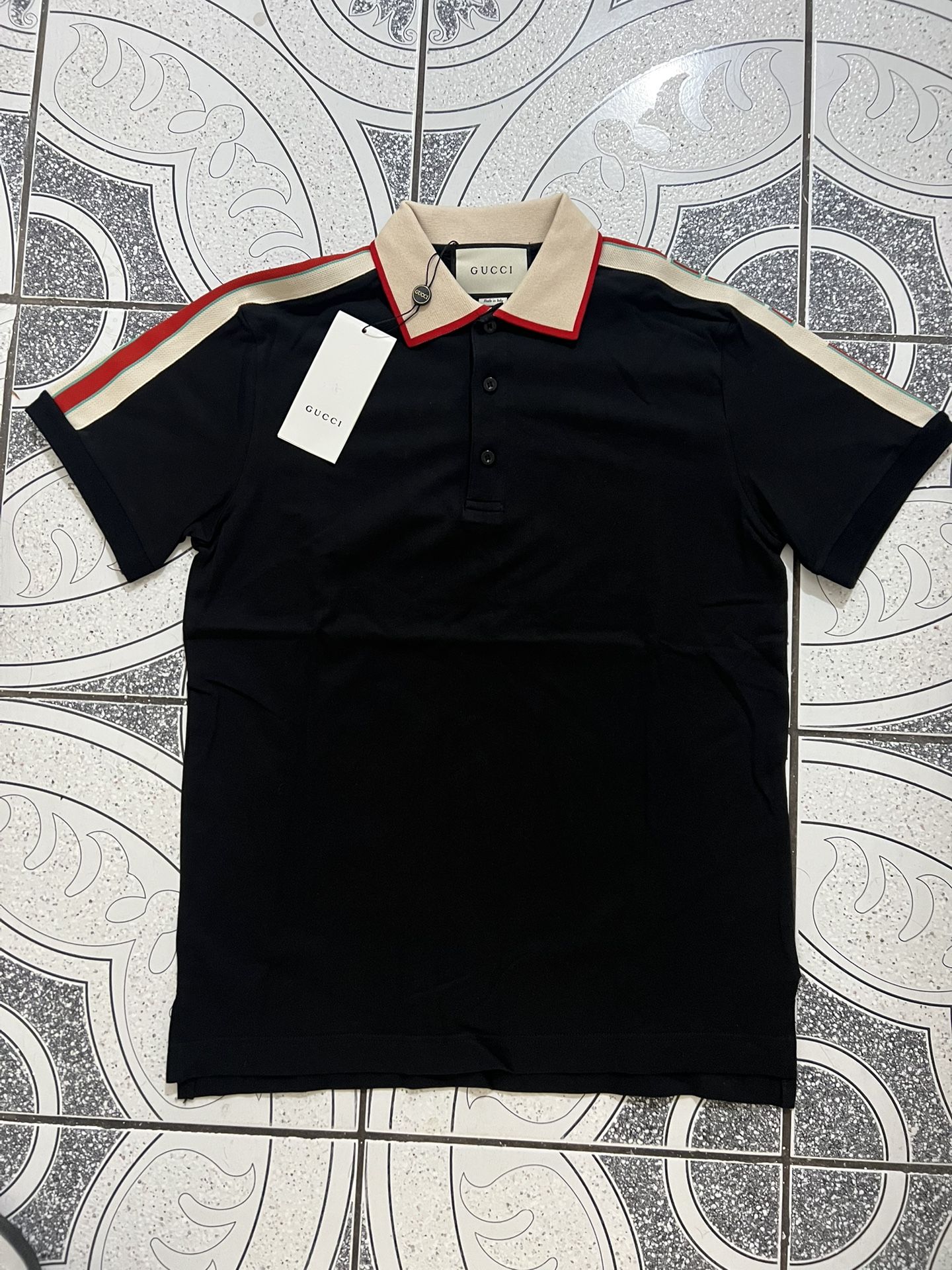 Gucci Polo 