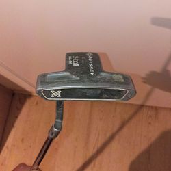 Odyssey 2-Ball Blade Golf Putter