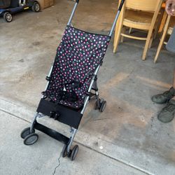 Mini Carreola
