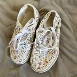 Vans Little Kids 10.5