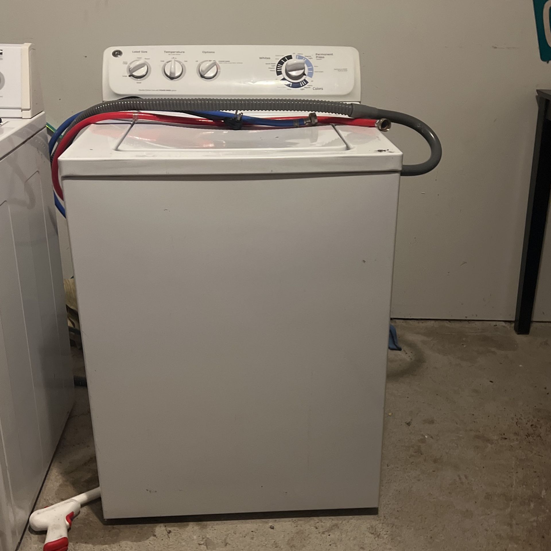 Washer For Sale 