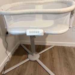Halo Bassinet 