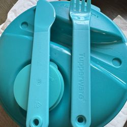 Tupperware New