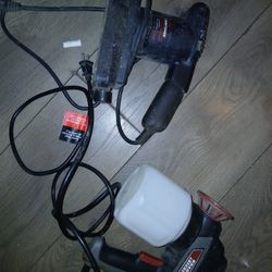 Craftman Sender And A Krause & Becker Spay Bruch