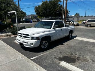 1999 Dodge Ram 1500 $1000 OBO
