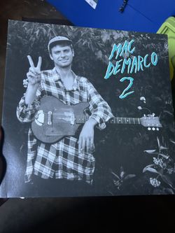 Mac Demarco 2 Vinyl