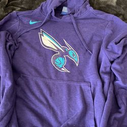 Charlotte Hornets Sweatshirt