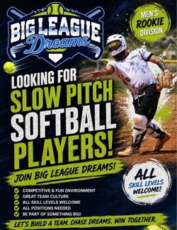 Softball