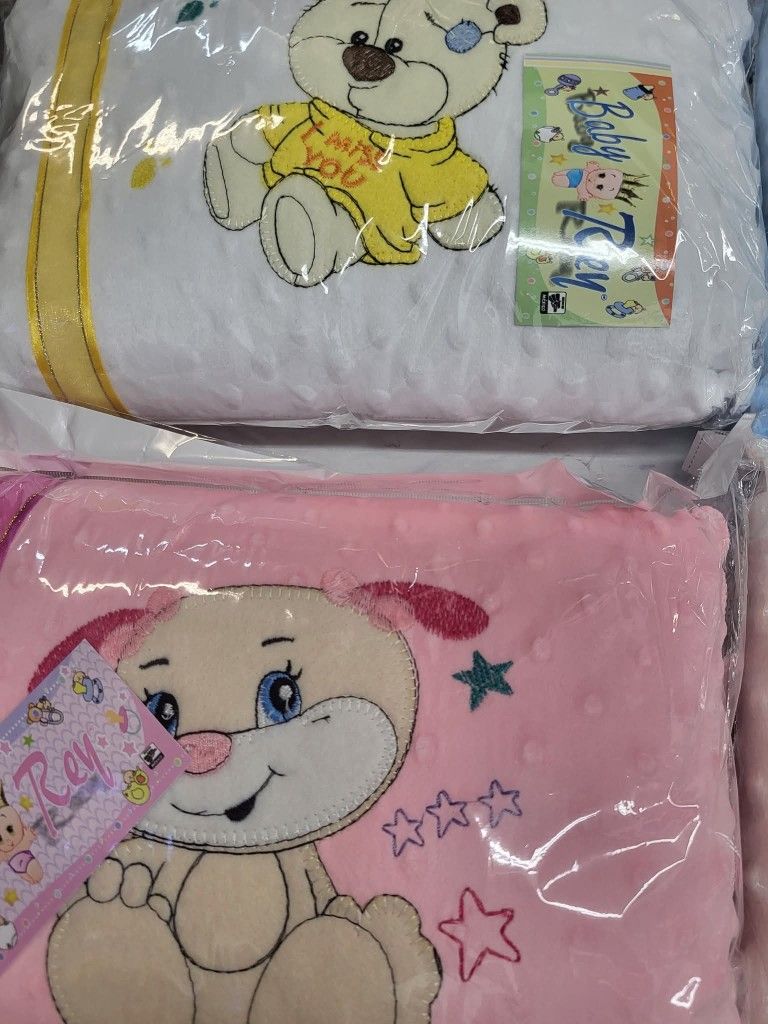 Amoditas. Para Bebe