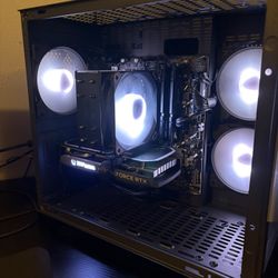 High End Gaming Pc