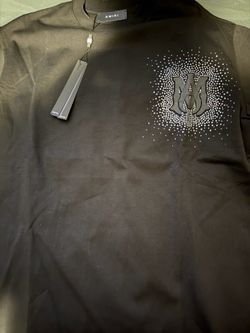 Amiri shirt