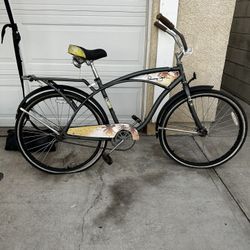 Bicicletas