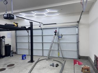 Garage Doors Springs 