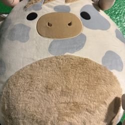 Jumbo Squishmallow : Borsa 