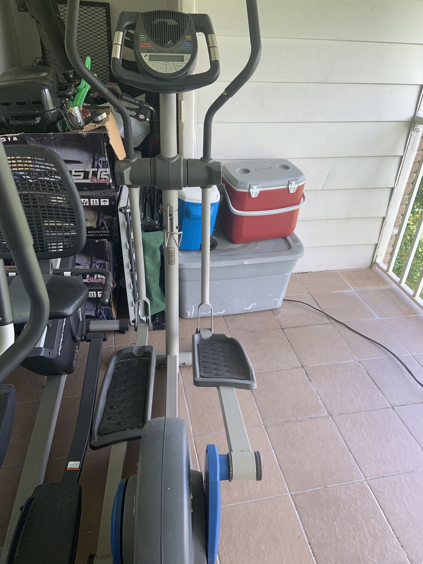 ProForm Elliptical 130