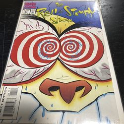 Ren & Stimpy 11