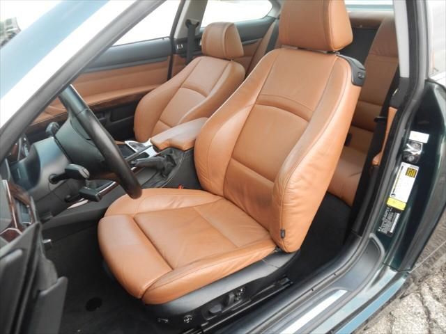 2007 BMW 3 Series