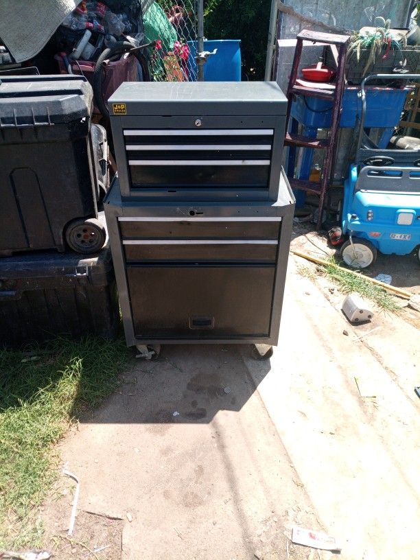 Tool Box