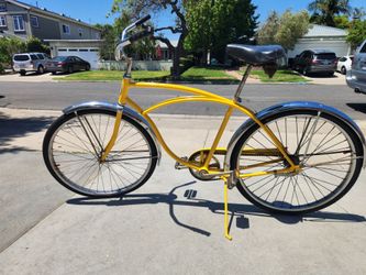 Schwinn Cruiser