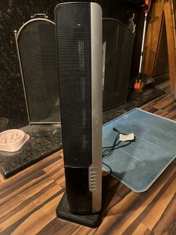 Portable Heater