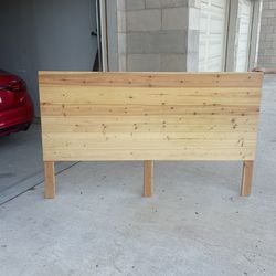 Head Board