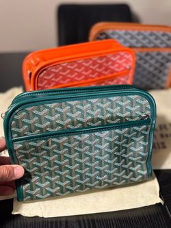 Hand bag clutch