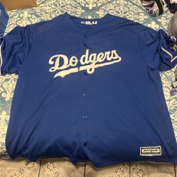 Cody Bellinger jeresy