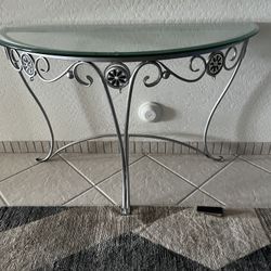 Foyer/Sofa Table
