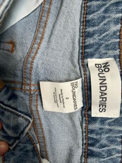 Women’s jeans