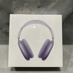 AirPods Max - Purple