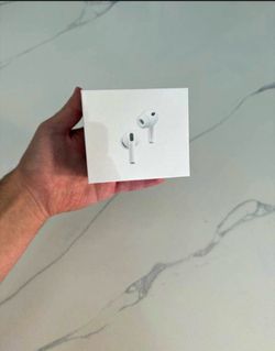 AirPods Pro 3 gen