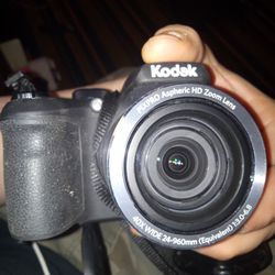 Kodak Pix Pro zh401