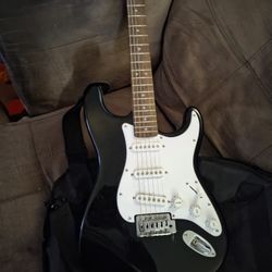 Electric Guitar