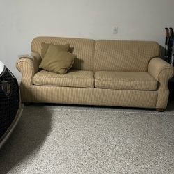 Sofa Sleeper Bed