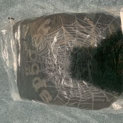 Brand New Spider Hoodie 