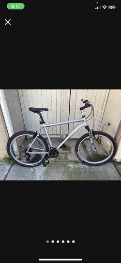 Specialized Hardrock XC