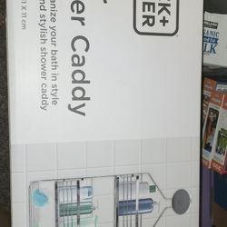 Shower Caddy