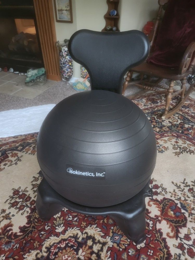 Ball Chair