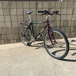 Trek Singletrack 930