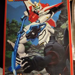 Gundam Model Kits New Bandai