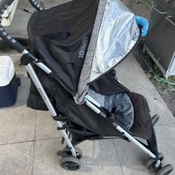 Summer Stroller