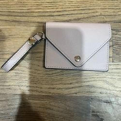 Small Wallet Purse NEW