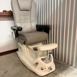 Pedicure Chairs 