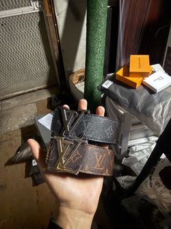 Belts