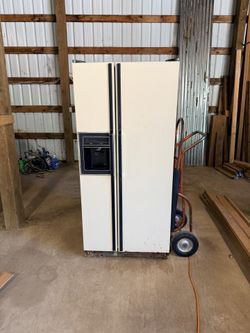 Great Barn Fridge