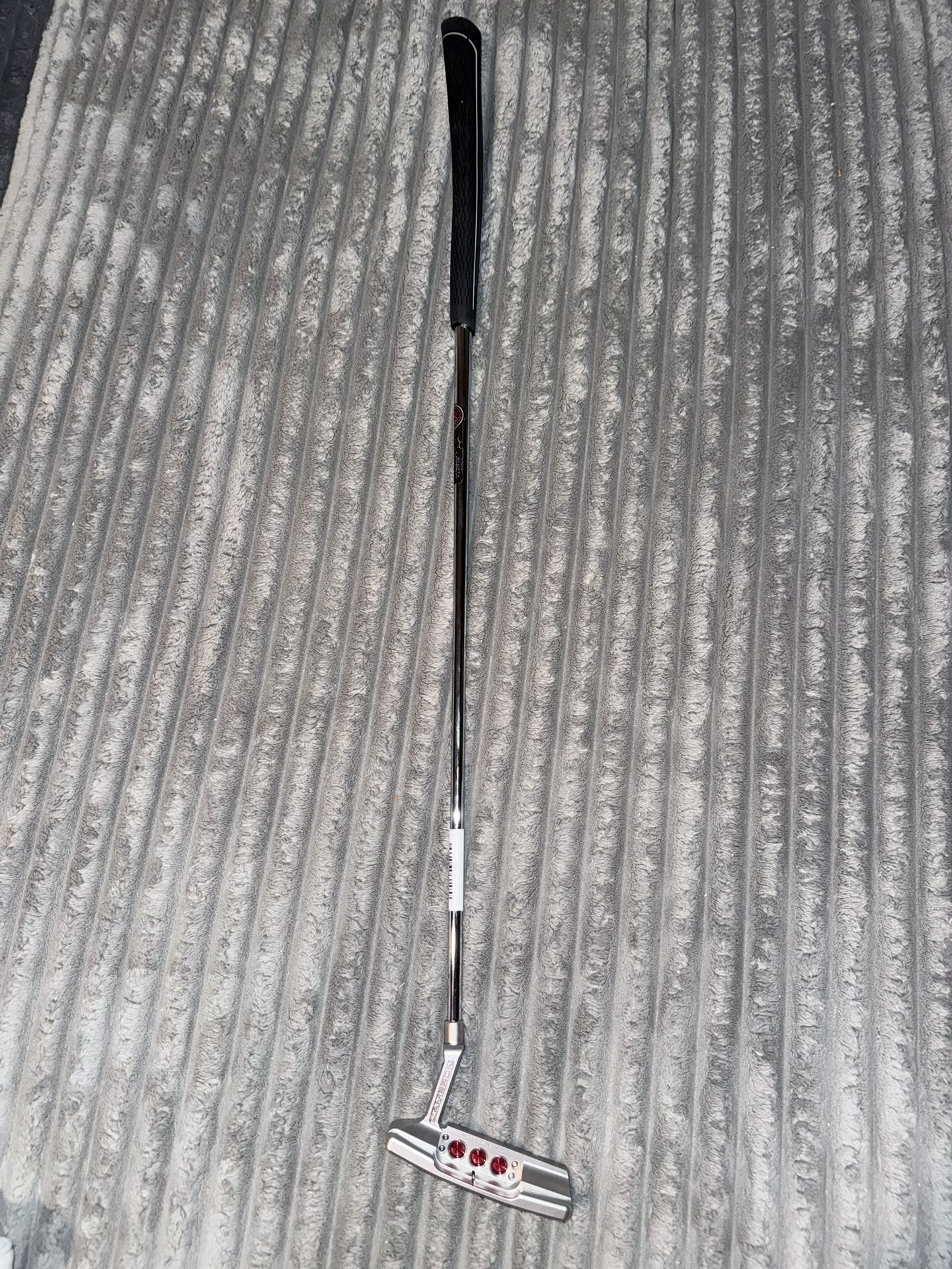 33” Newport 2 Scotty Cameron