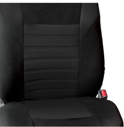Car Seat Cover - Only one Front Seat-