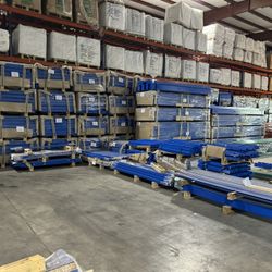 Pallet Racks   