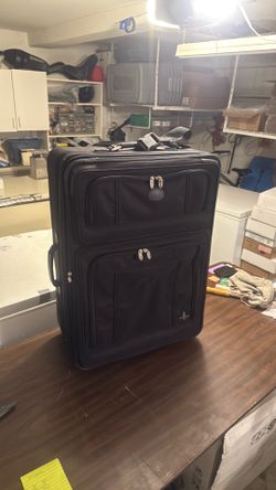 Luggage